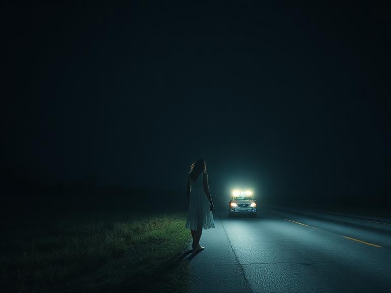 A Real Horror Story from Texas That Still Haunts Me