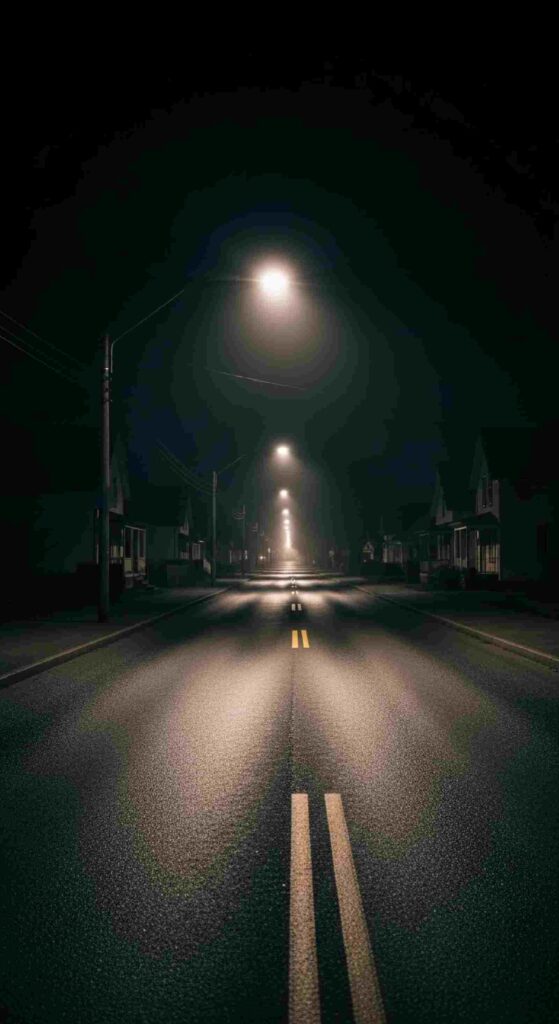 3 Knocks at Midnight – A True Scary Story from a Small Town