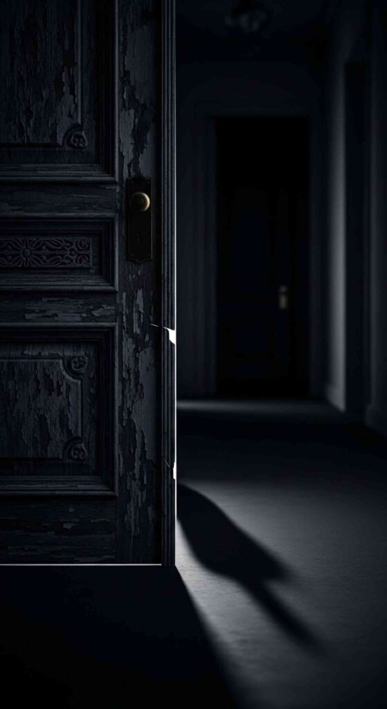 3 Knocks at Midnight – A True Scary Story from a Small Town