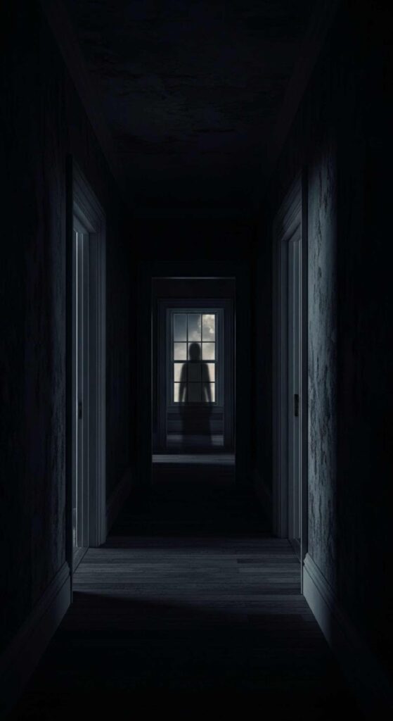 3 Knocks at Midnight – A True Scary Story from a Small Town