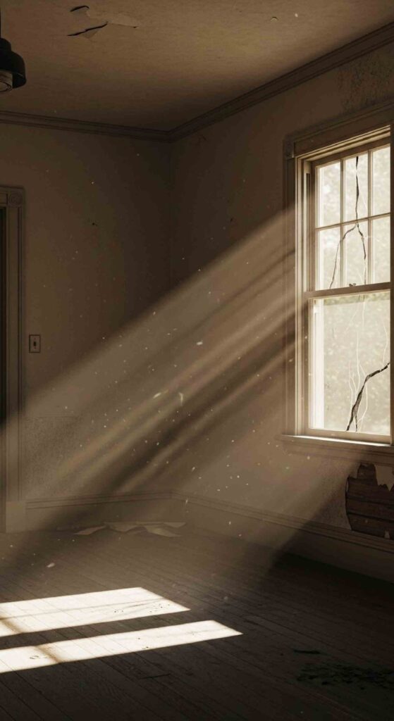 3 Knocks at Midnight – A True Scary Story from a Small Town