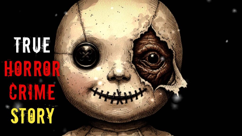 A Toymaker Who Turned Dead Children Into Dolls – A True Horror Case