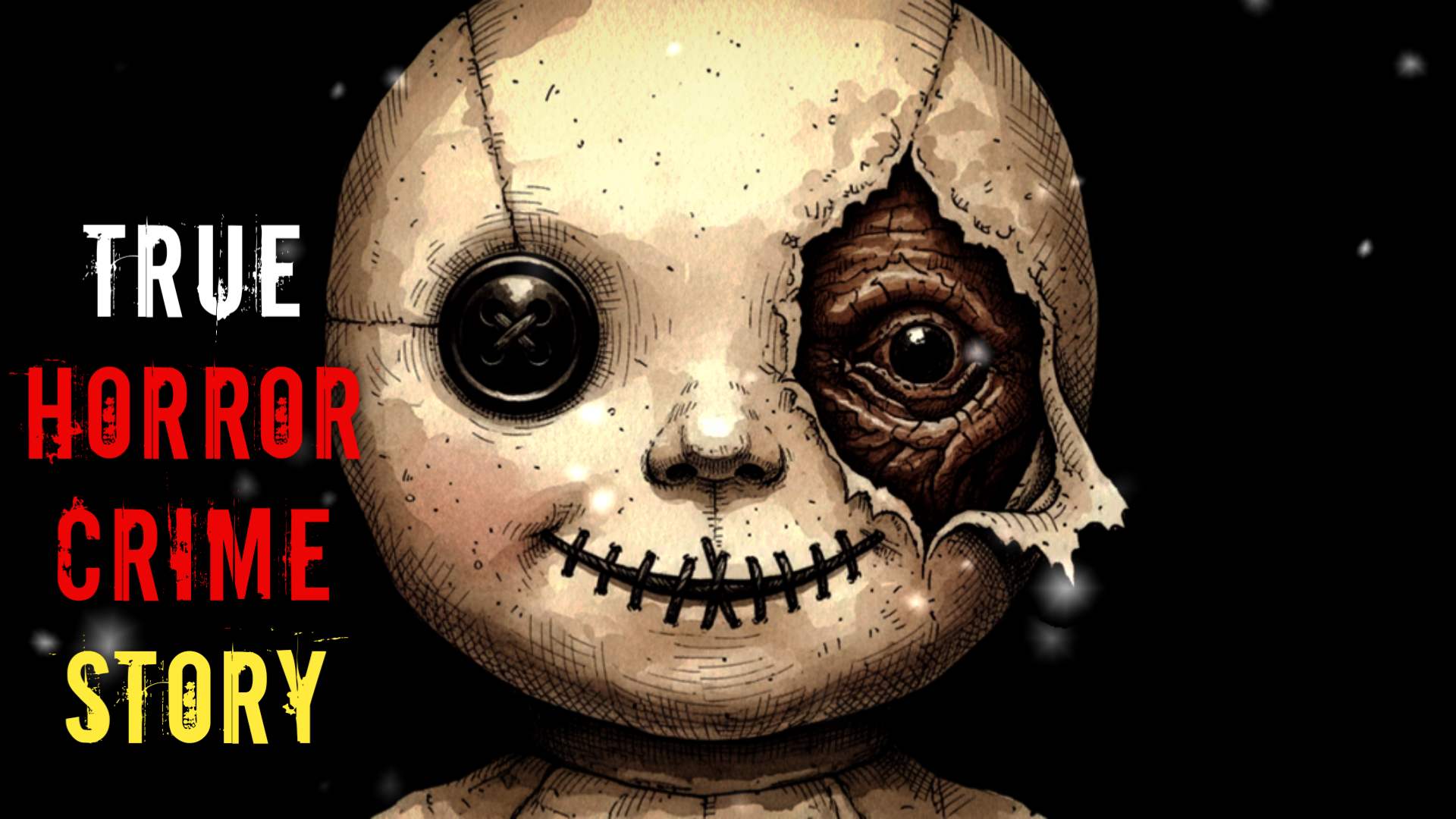 A Toymaker Who Turned Dead Children Into Dolls