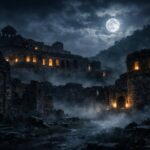 India’s Most Haunted Fort