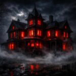 The Real Amityville Horror Story