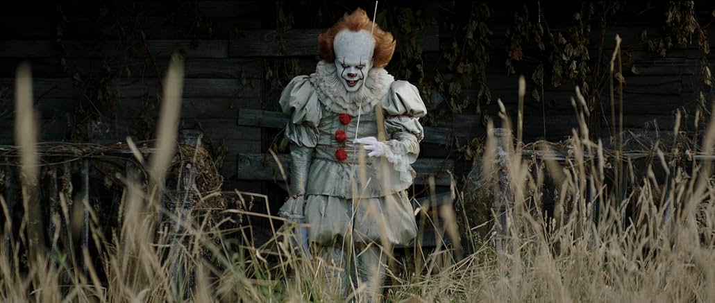 Top 10 Scariest Moments in IT (2017)