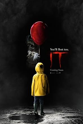 Top 10 Scariest Moments in IT (2017)